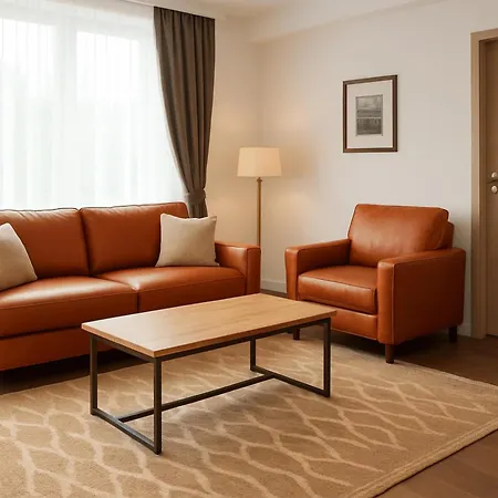 Bed & Breakfast Ena Hannover Messe *