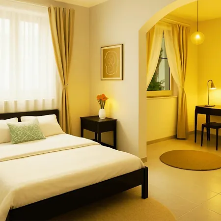 Bed & Breakfast Ena Hannover Messe