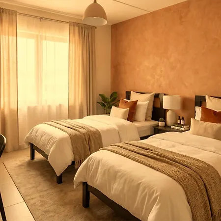 Ena Hannover Messe Bed & Breakfast