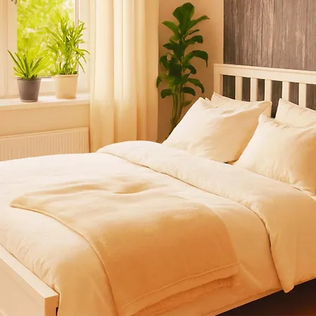 Ena Hannover Messe Bed & Breakfast